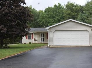 490 Mill Spgs, Coatesville, IN