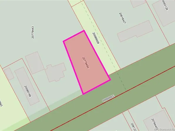 302 Acadie Rte, Grande Anse, NB E8N 1C1
