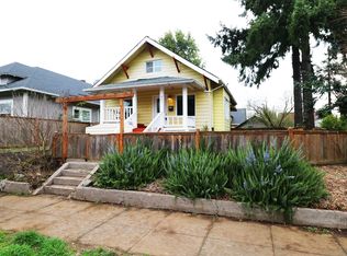 821 NE Church St, Portland, OR 97211