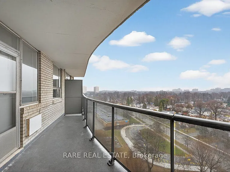4340 Bloor St W #602 — Photo 26