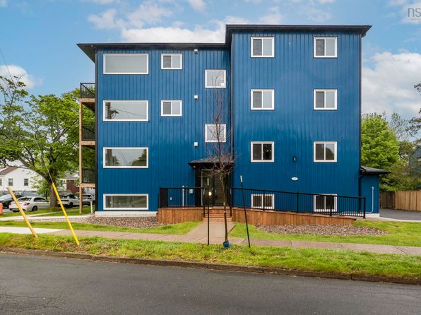 5698 Normandy Dr #1, Halifax, NS B3K 2V4