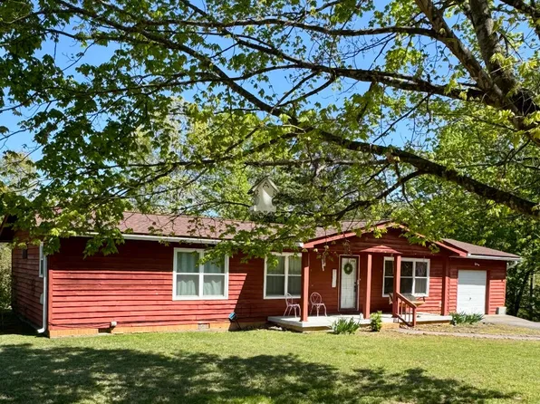 111 Franklin Dr, Benton, TN 37307