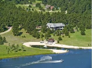 14749 Straight Path, Larkspur, CO 80118