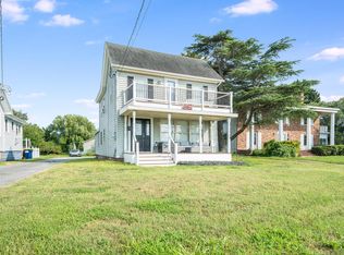 4310 Main St, Chincoteague, VA 23336