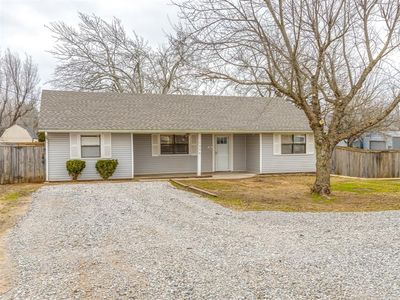 1356 S County Line Ave, Blanchard, OK, 73010