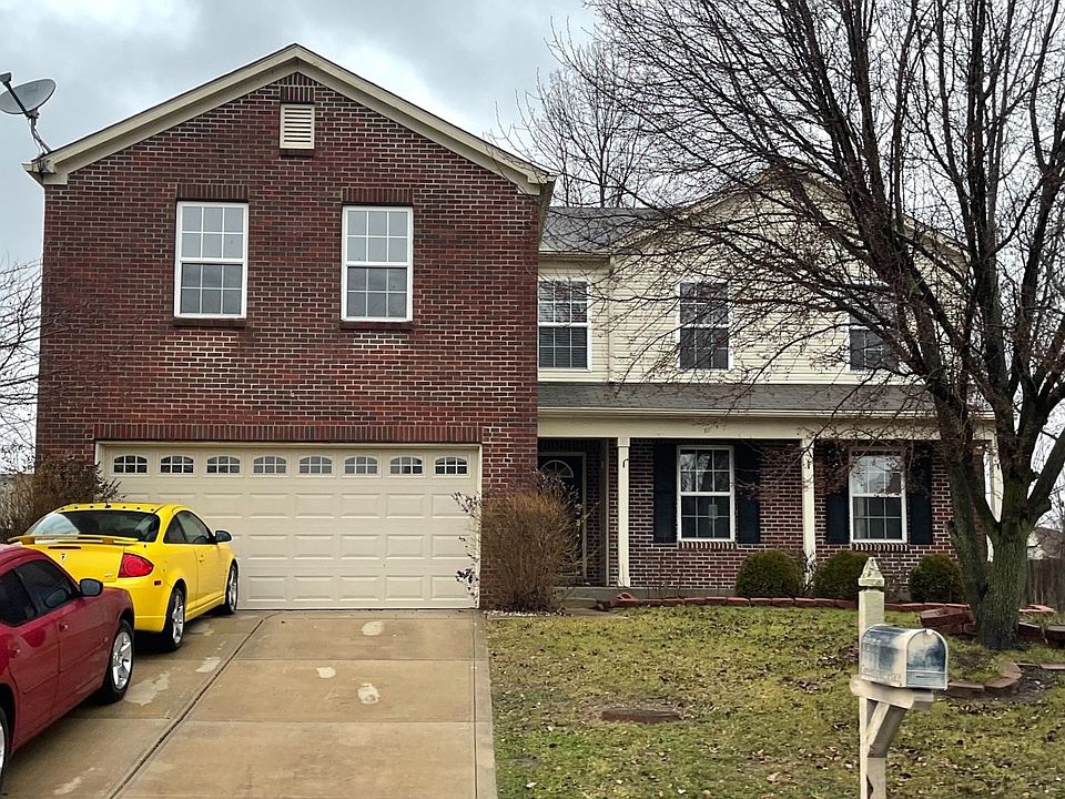 1st image of 6538 Greenspire Pl