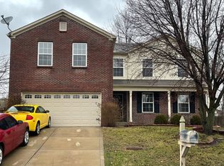 6538 Greenspire Pl, Indianapolis, IN 46221