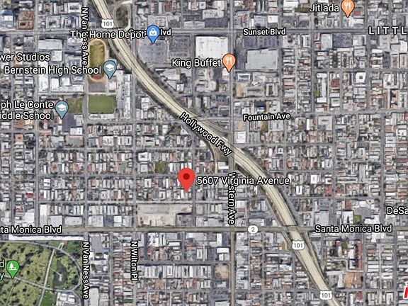 5th image of 5607 Virginia Ave