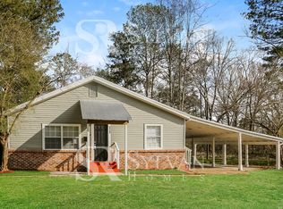 230 Canton St, Terry, MS 39170