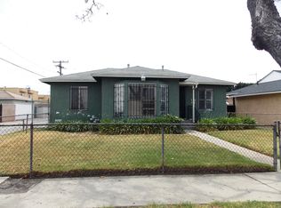 246 E 139th St, Los Angeles, CA 90061