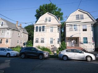 37 Grace St, Irvington, NJ 07111