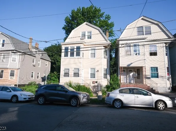 37 Grace St, Irvington Twp., NJ 07111