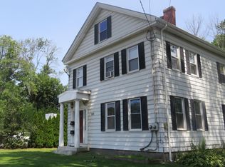 1388 Main St FLOOR 1, Tewksbury, MA 01876