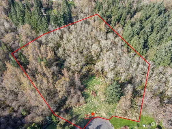 0 W Christy Street, Yacolt, WA 98675