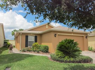 368 Grand Canal Dr, Poinciana, FL 34759