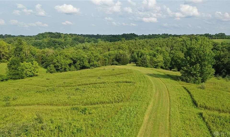 69ACRE S Brier Ridge Rd, West Union, OH 45693 Zillow