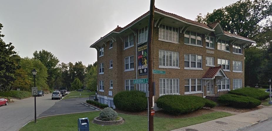2nd image of 114 Blackburn Ave APT 4