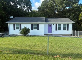 1030 Gordon Hill Pike, Corbin, KY 40701