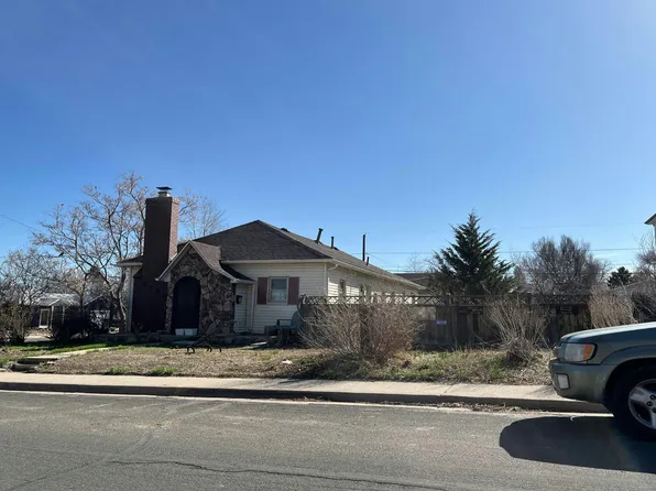 4200 S Delaware St, Englewood, CO 80110