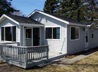 39 Long Pt, Houghton Lake, MI 48629