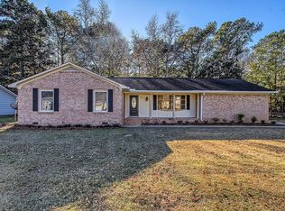 1816 Banbury Rd, Charleston, SC 29414