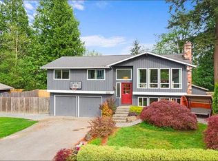 17313 26th Ave SE, Bothell, WA 98012