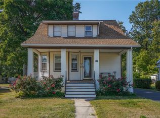 129 Newington Rd, West Hartford, CT 06110