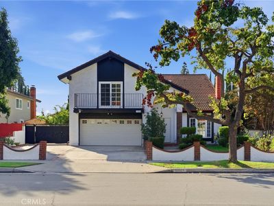 12524 Bryce Cir, Cerritos, CA, 90703