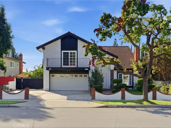 12524 Bryce Cir, Cerritos, CA 90703