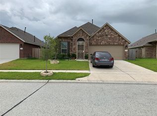 12643 Vogle Creek Trl, Houston, TX 77086