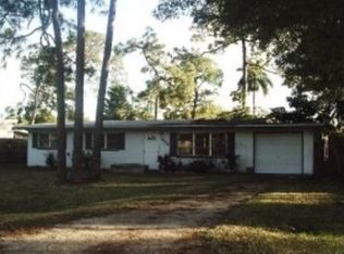 2112 Sunrise Blvd, Fort Myers, FL 33907