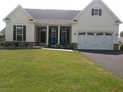 6620 Taylor Rd, Hamburg, NY, 14075
