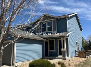 401 Smith Cir, Erie, CO 80516