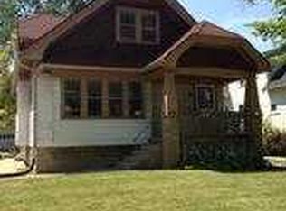 5111 N 57th St, Milwaukee, WI 53218