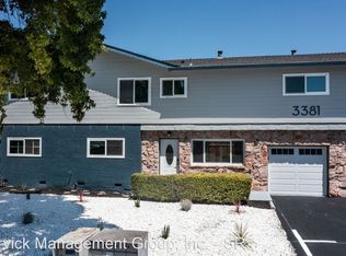 3381 Monroe St #3, Santa Clara, CA 95051