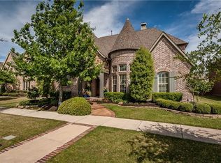 7760 Amberdale Ln, Frisco, TX 75034