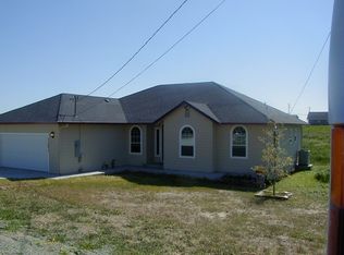 4545 Cheyenne Dr, Ione, CA