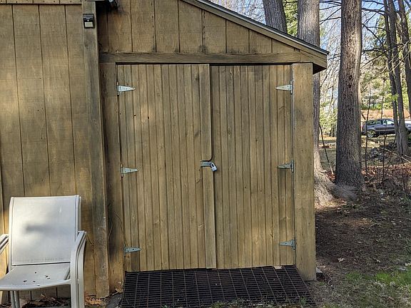shed storage
