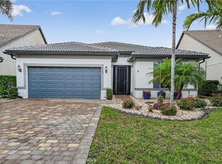6345 Prestige Ln, Immokalee, FL 34142
