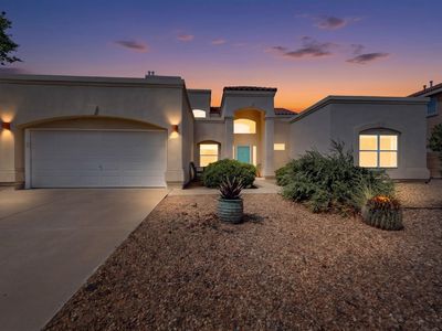 5109 Willow Creek Pl NW, Albuquerque, NM, 87114