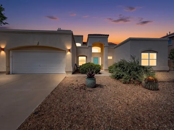 5109 Willow Creek Pl NW, Albuquerque, NM 87114