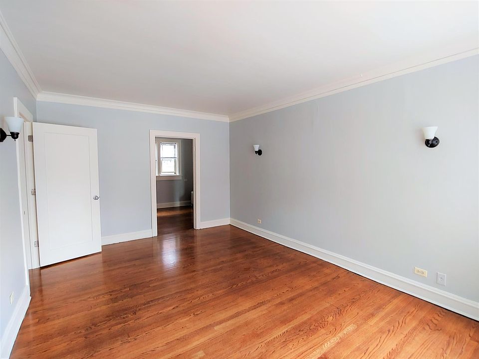 1st image of 1668 W Farwell Ave Rear 1C