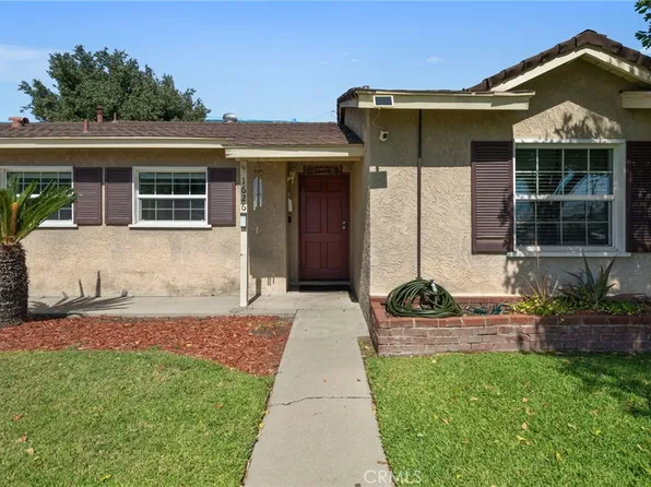 1626 Barston Pl, Glendora, CA 91740