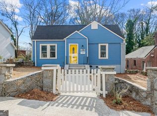 1196 Oleander St NW, Atlanta, GA 30314