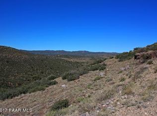 891 Bonanza Trl, Prescott, AZ 86301