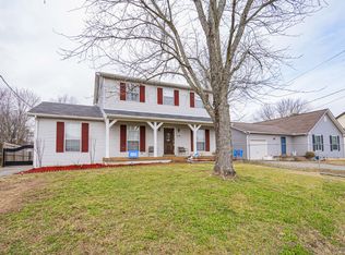 3329 Towne Ridge Dr, Antioch, TN 37013