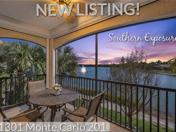 11301 Monte Carlo BLVD #201, BONITA SPRINGS, FL 34135