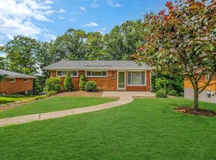246 Azalea Dr, Monroeville, PA 15146