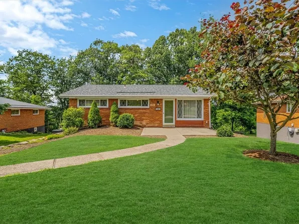 246 Azalea Dr, Monroeville, PA 15146