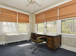 1515 Gallatin St NW, Washington, DC 20011